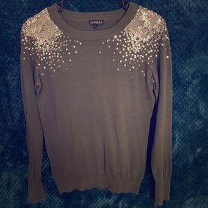 Express Sweater